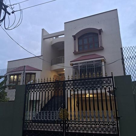 The Lake Farm House Villa Chennai Bagian luar foto