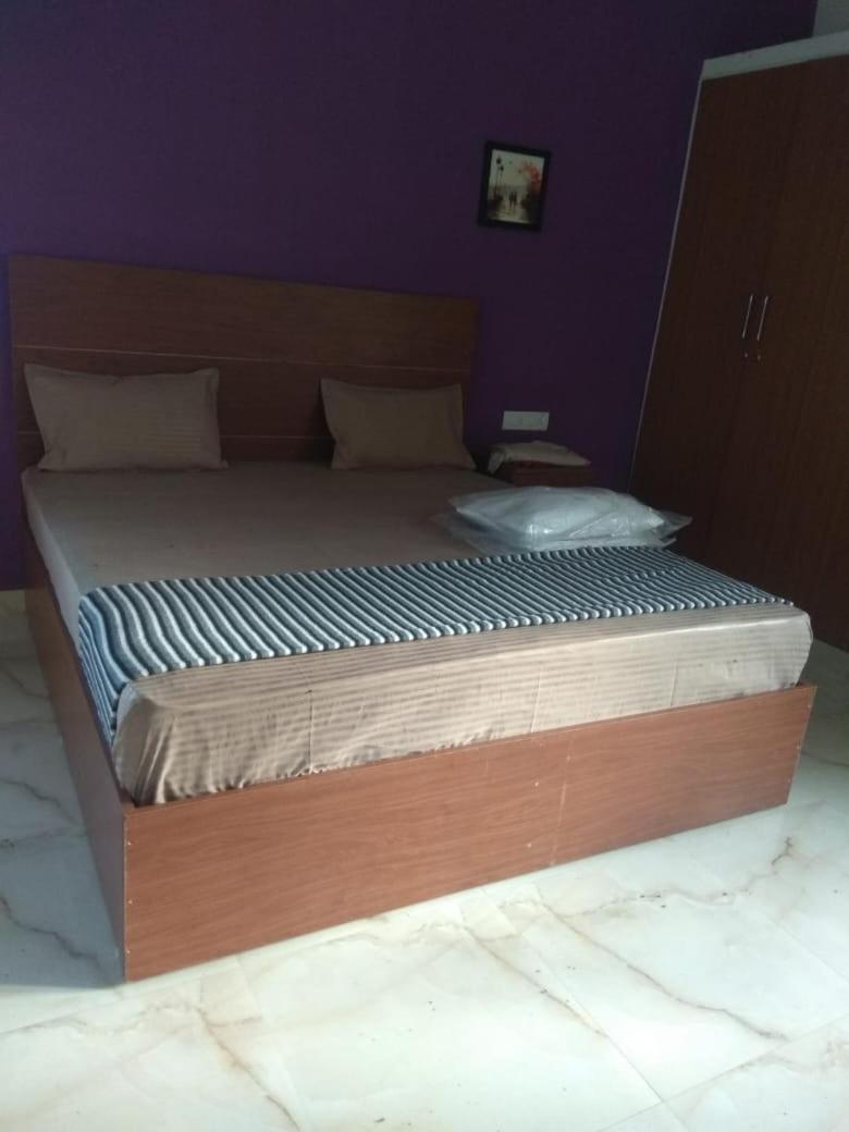 The Lake Farm House Villa Chennai Bagian luar foto